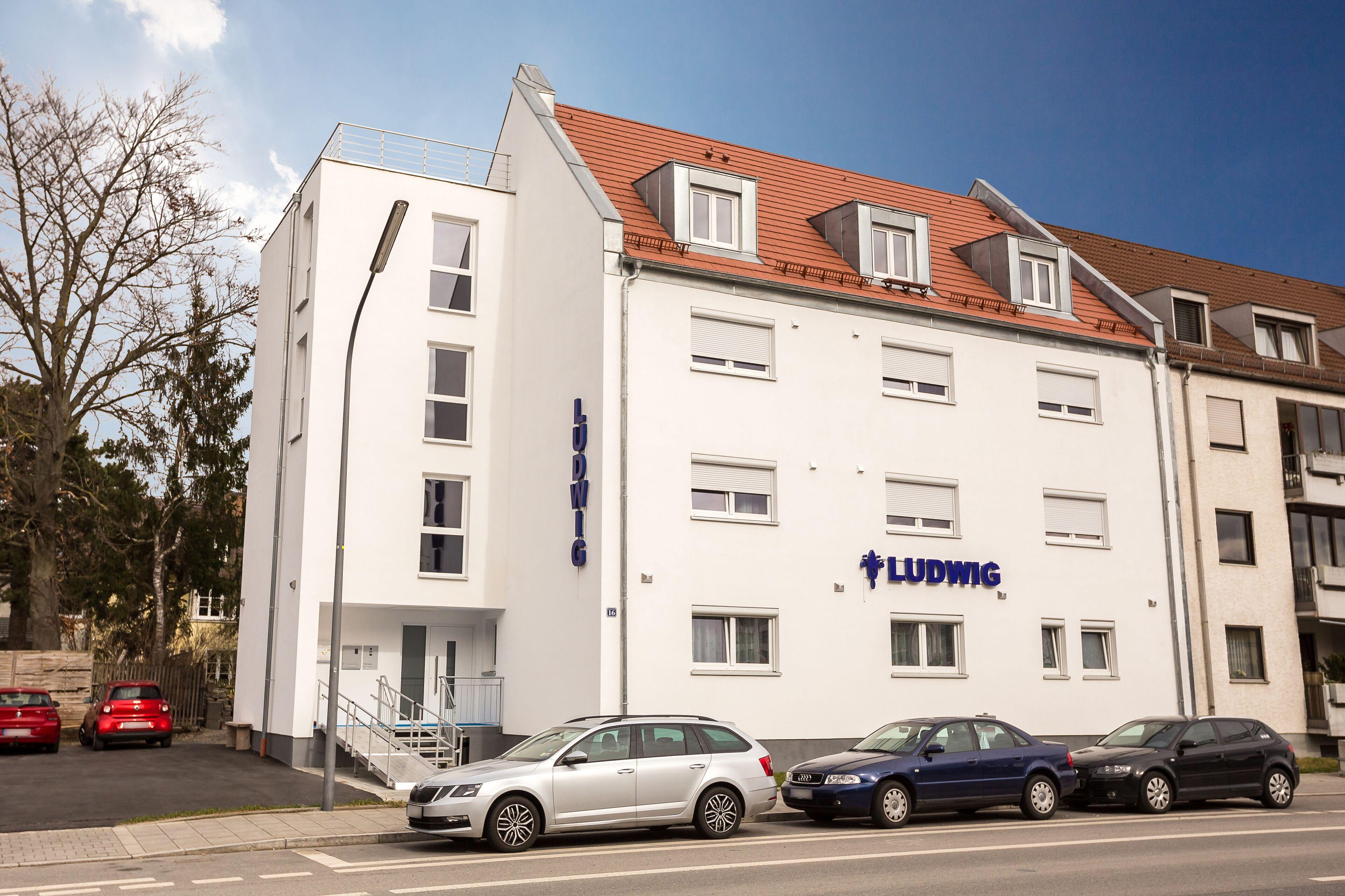 Hotel Ludwig — Photos 2